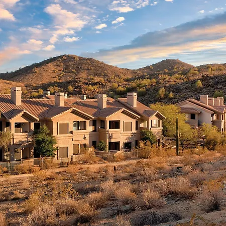 Worldmark Phoenix - South Mountain Preserve