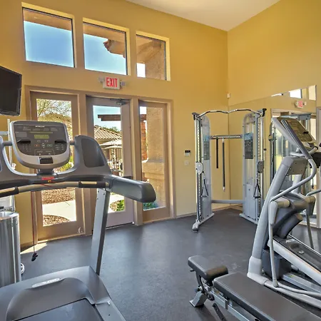 Worldmark Phoenix - South Mountain Preserve