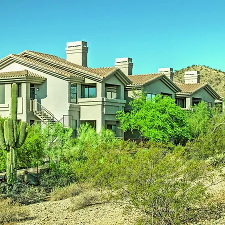 Worldmark Phoenix - South Mountain Preserve