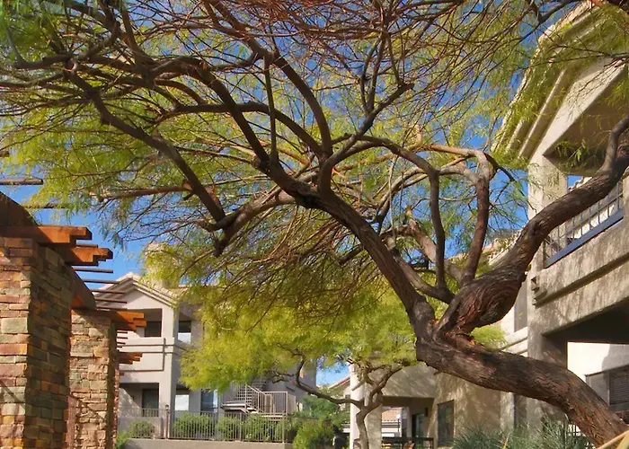 Worldmark - South Mountain Preserve
