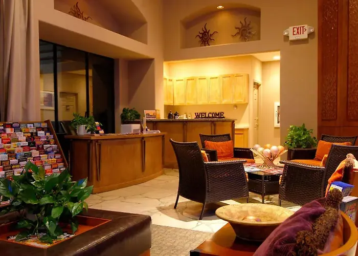 Worldmark - South Mountain Preserve Resort 4*