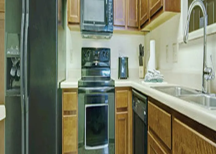 Resort Worldmark - South Mountain Preserve 4*