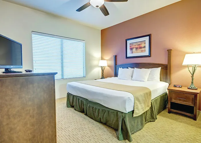 Resort Worldmark - South Mountain Preserve