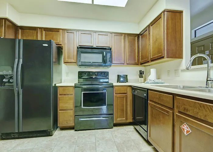 Worldmark - South Mountain Preserve Resort