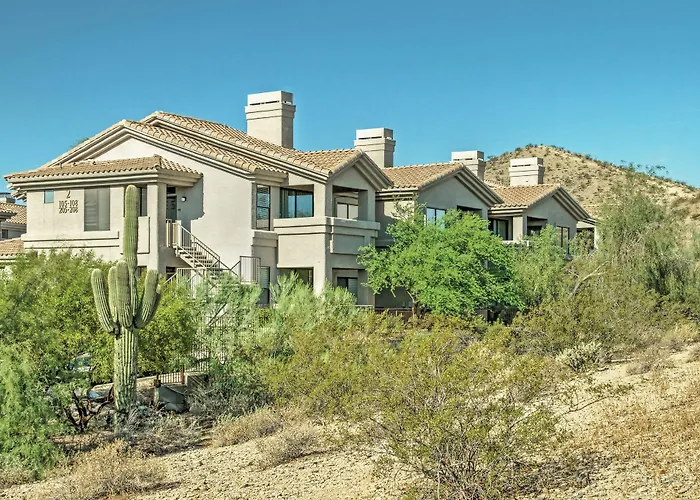 Worldmark - South Mountain Preserve Phoenix