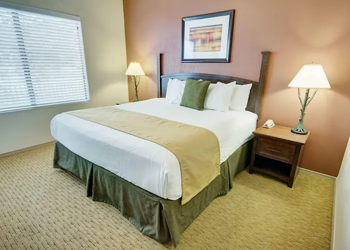 Worldmark - South Mountain Preserve Resort