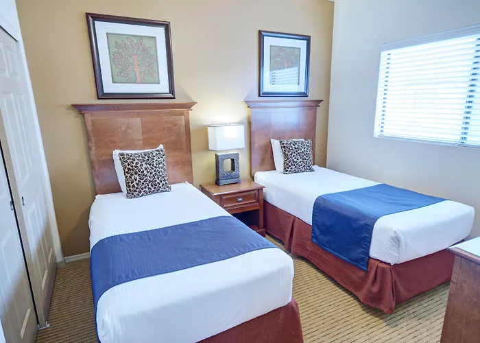 Worldmark - South Mountain Preserve Phoenix