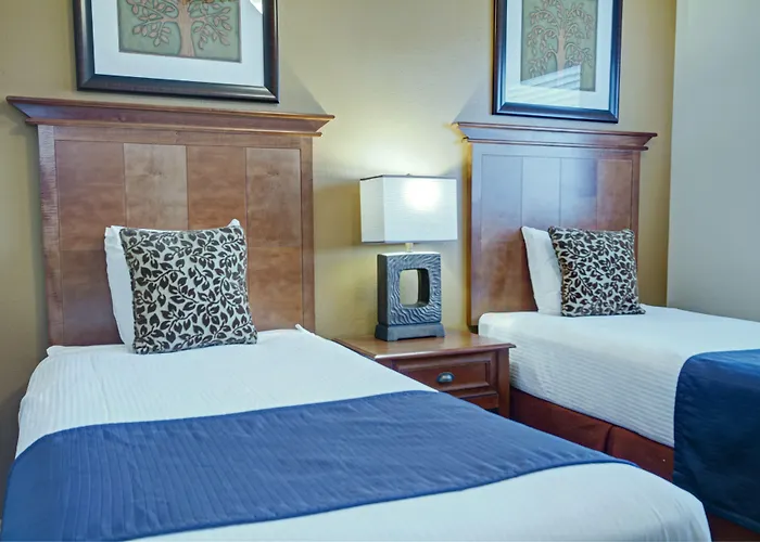 Worldmark - South Mountain Preserve Resort Phoenix