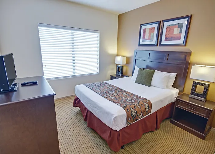 Worldmark - South Mountain Preserve