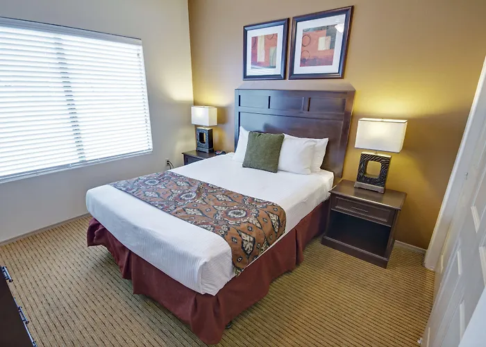 Worldmark - South Mountain Preserve