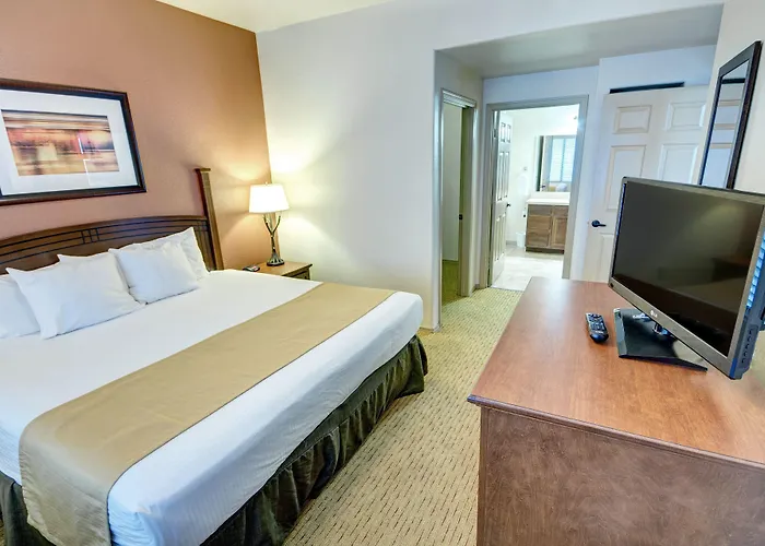 Worldmark - South Mountain Preserve 4*