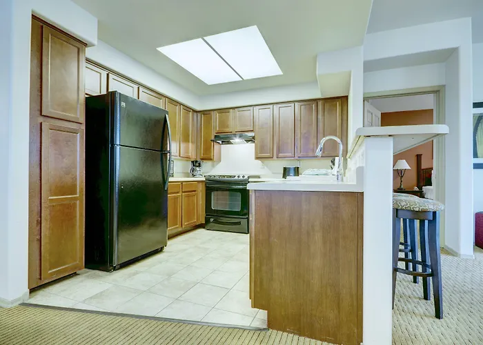 Worldmark - South Mountain Preserve Resort