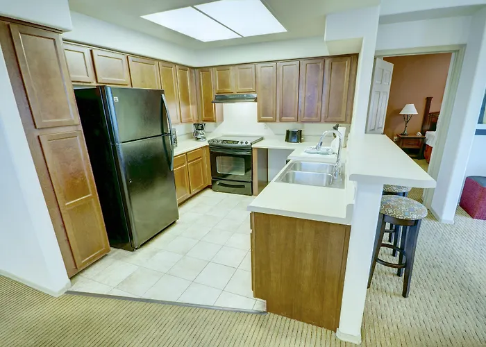 Worldmark - South Mountain Preserve Resort 4*