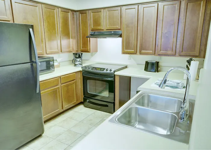 Resort Worldmark - South Mountain Preserve Phoenix