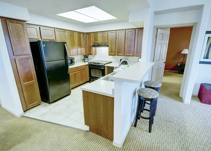 Worldmark - South Mountain Preserve