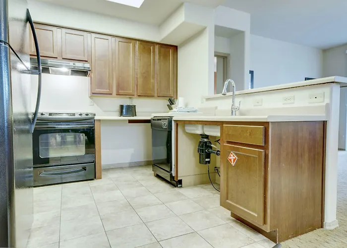 Worldmark - South Mountain Preserve Resort 4*