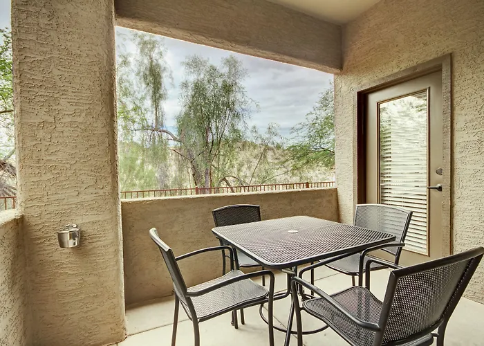 Worldmark - South Mountain Preserve Phoenix