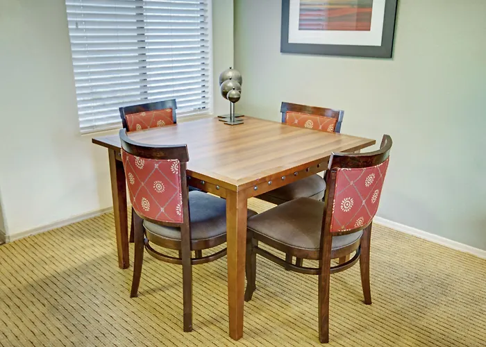 Worldmark - South Mountain Preserve 4*