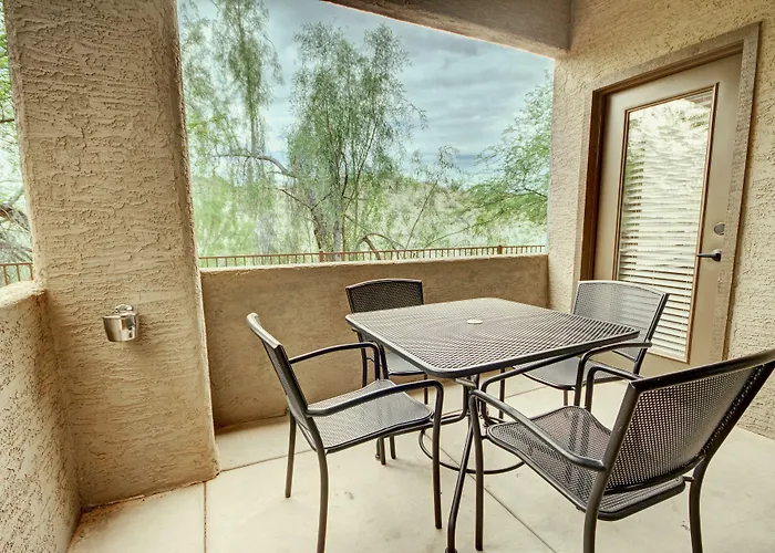 Worldmark - South Mountain Preserve 4* Phoenix