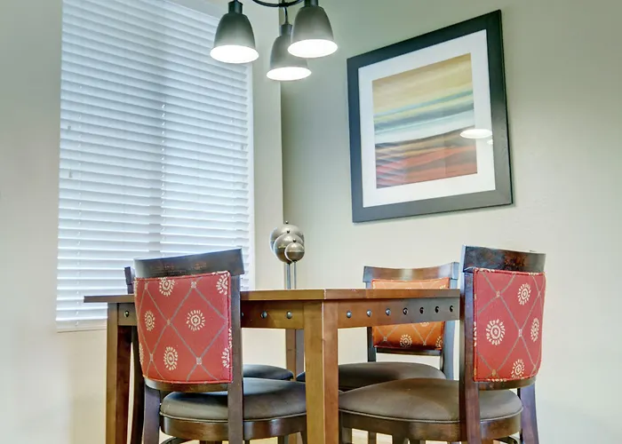 Worldmark - South Mountain Preserve Resort Phoenix