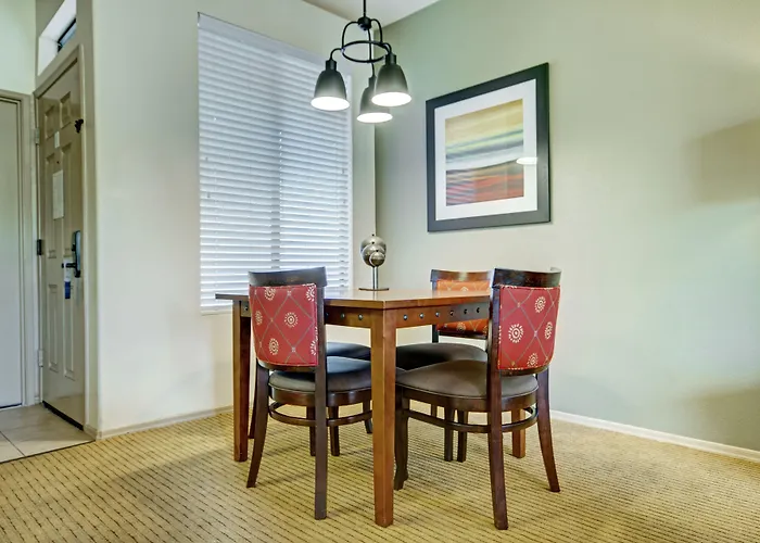 Worldmark - South Mountain Preserve Resort Phoenix