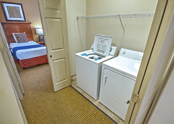 Worldmark - South Mountain Preserve Resort