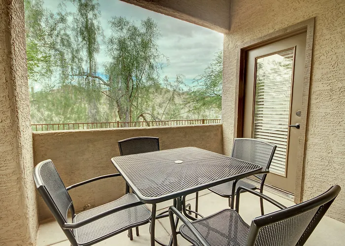 Resort Worldmark - South Mountain Preserve Phoenix