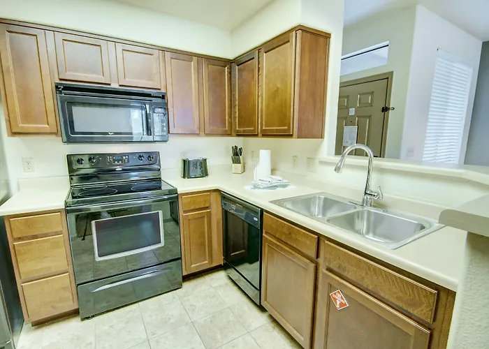 Worldmark - South Mountain Preserve Resort