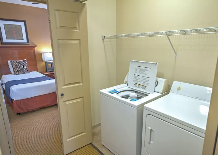 Worldmark - South Mountain Preserve Resort