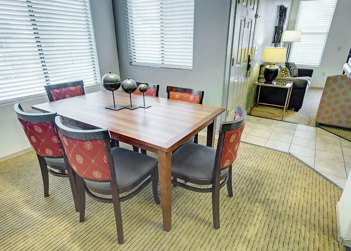 Worldmark - South Mountain Preserve Resort 4*