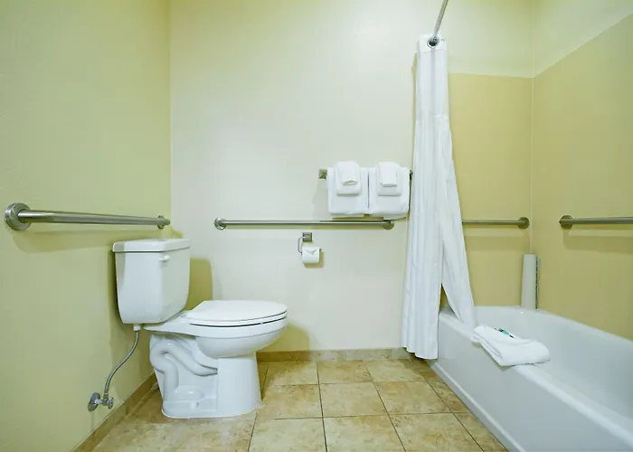Worldmark - South Mountain Preserve 4*