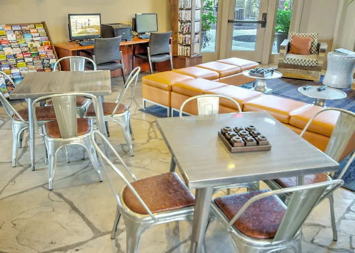 Resort Worldmark - South Mountain Preserve Phoenix