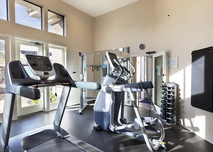 Resort Worldmark - South Mountain Preserve Phoenix
