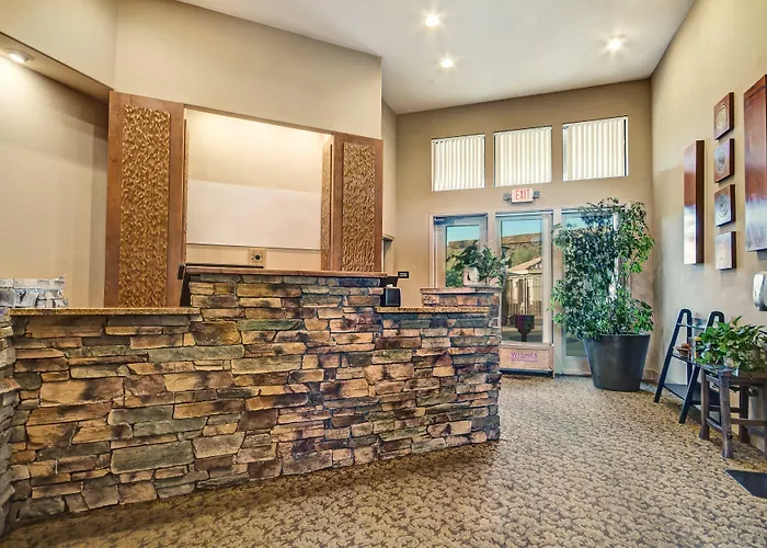 Worldmark - South Mountain Preserve Resort Phoenix