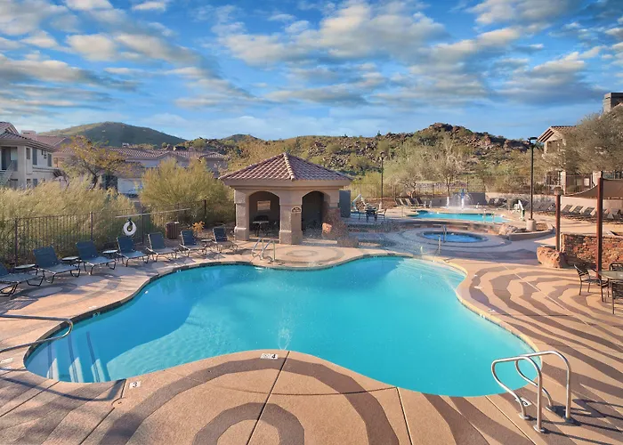 Worldmark - South Mountain Preserve
