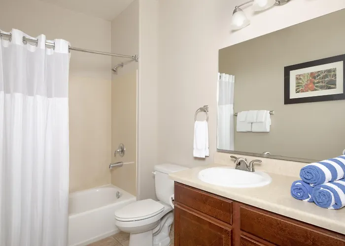 Resort Worldmark - South Mountain Preserve Phoenix