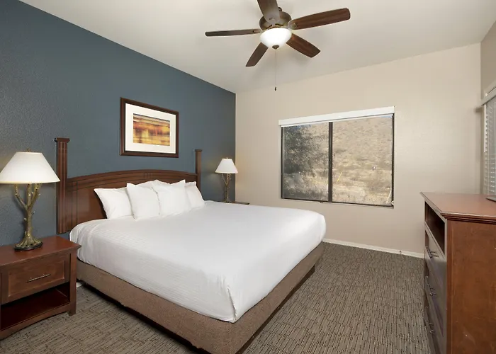 Worldmark - South Mountain Preserve