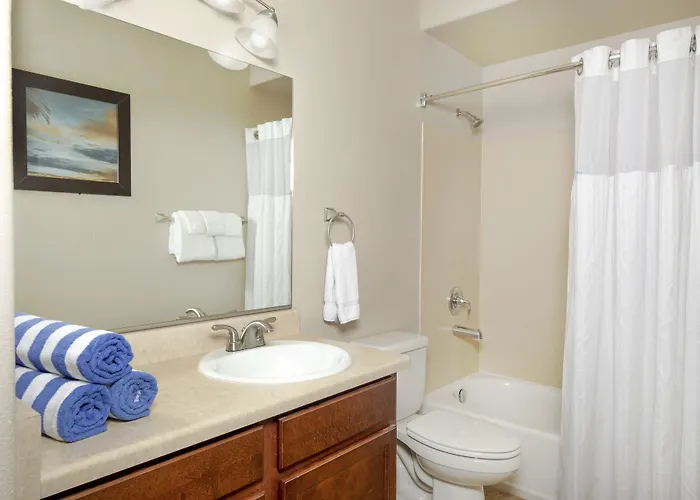 Worldmark - South Mountain Preserve 4*