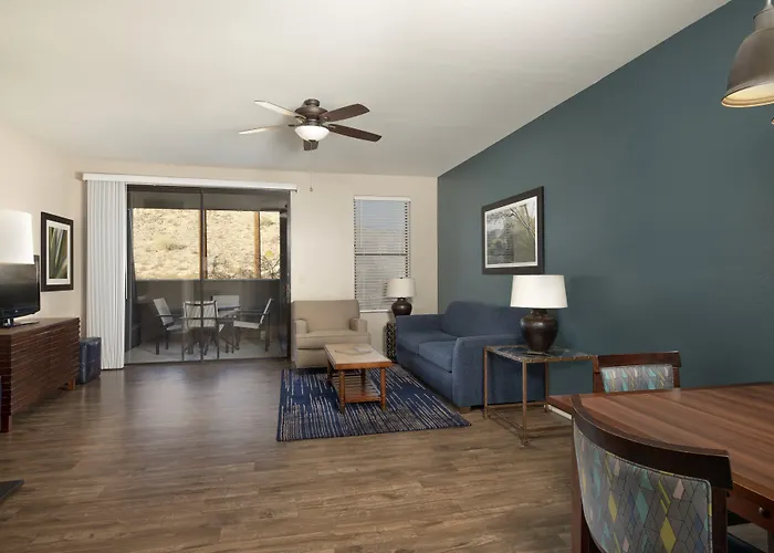 Worldmark - South Mountain Preserve Phoenix