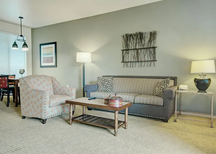 Worldmark - South Mountain Preserve Resort 4*