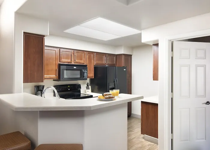 Worldmark - South Mountain Preserve 4* Phoenix