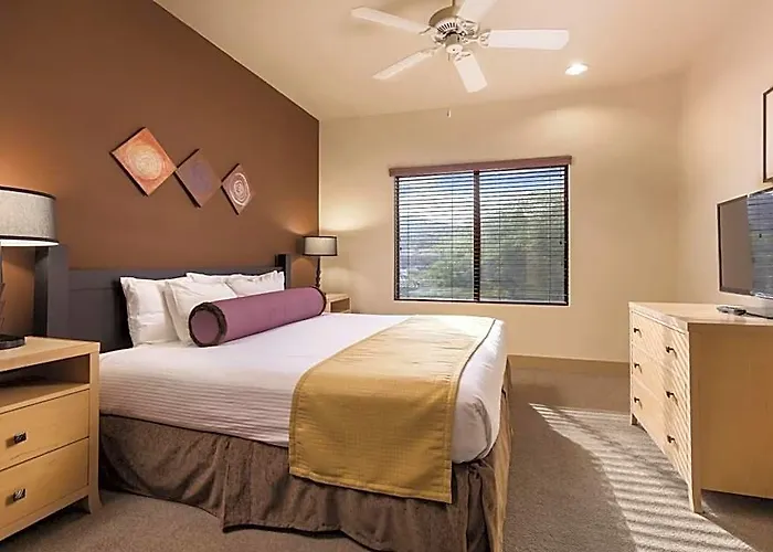 Worldmark - South Mountain Preserve Phoenix
