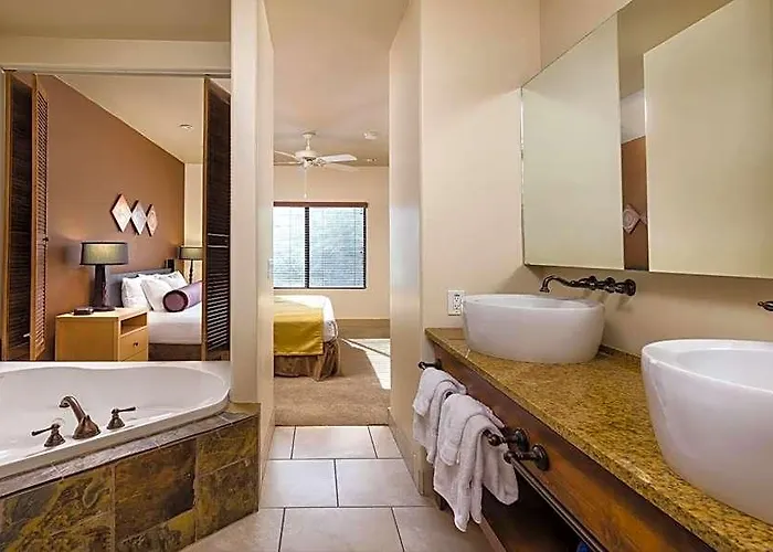 Resort Worldmark - South Mountain Preserve