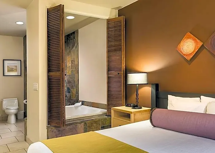 Worldmark - South Mountain Preserve Phoenix