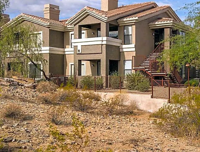 Worldmark - South Mountain Preserve Phoenix
