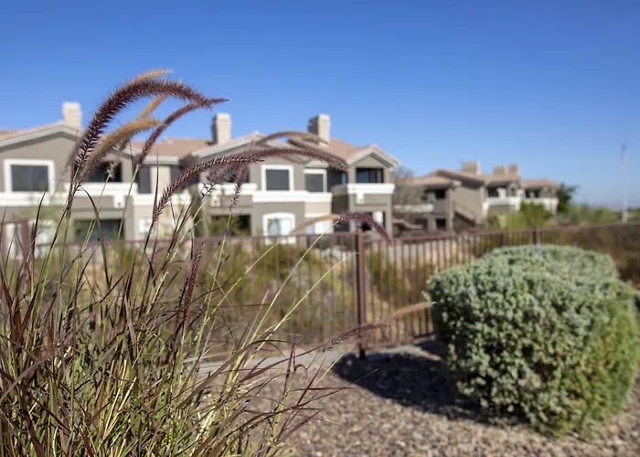 Resort Worldmark - South Mountain Preserve