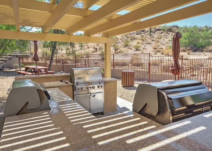 Worldmark - South Mountain Preserve Resort 4*