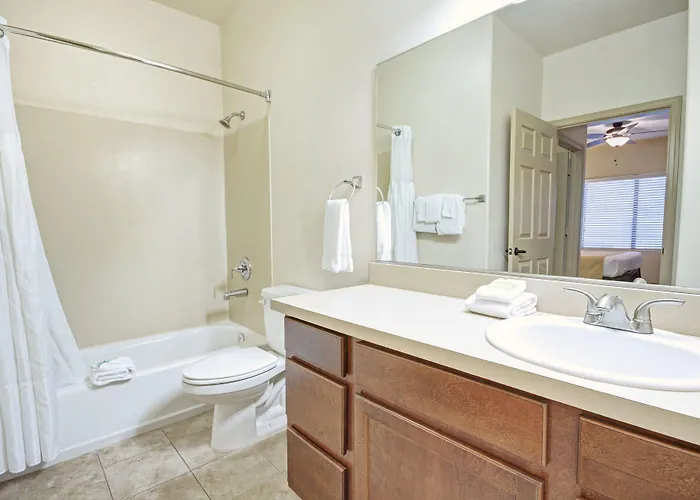 Worldmark - South Mountain Preserve Resort Phoenix