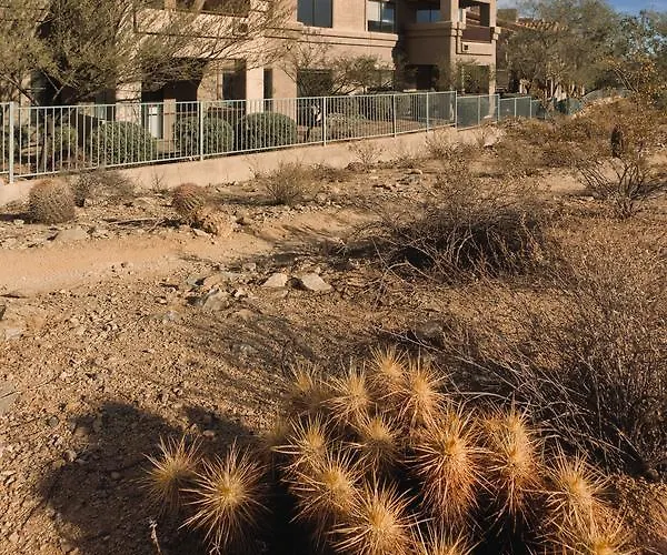 Worldmark - South Mountain Preserve