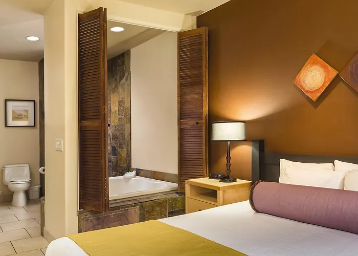 Worldmark - South Mountain Preserve Resort Phoenix